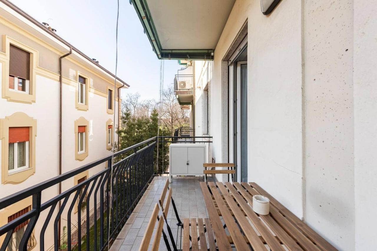 Maison Teodoro Verona Exterior photo