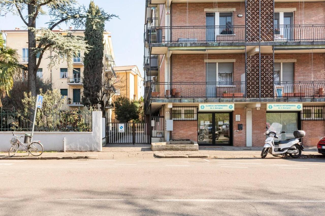 Maison Teodoro Verona Exterior photo